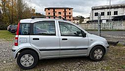 Fiat Panda 1.2 Alessi