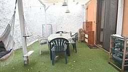 Semindipendente Con Cortile Privato