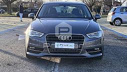 Audi A3 Spb 1.6 Tdi Ambition