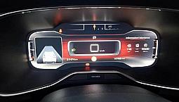 Citroen C5 Aircross - 2020