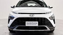 Hyundai Bayon 1.0 T-Gdi Hybrid 48V Imt Xline
