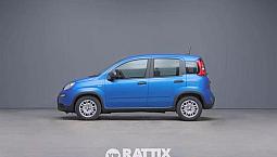 Fiat Panda 1.0 Firefly Hybrid 70Cv Adas + Pack Cit