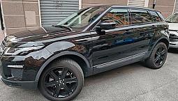 Land Rover Rr Evoque 1ª Serie - 2018
