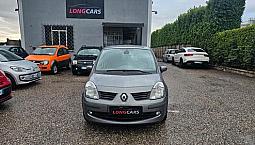 Renault Modus 1.2 16V Luxe Privilège Neopatentati
