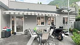 Trilocale Indipendente A Bolzano
