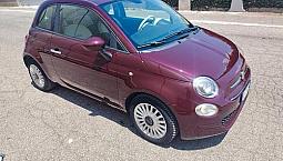  Fiat 500 Hybrid Dolcevita