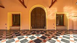 Prestigiosa Casa Campidanese