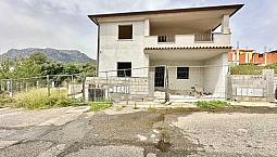 Appartamento Di Nuova Costruzione A Siniscola