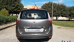 Renault Megane Scenic 110Cv - 2010 1.5