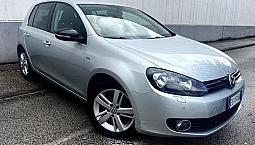 Volkswagen Golf 1.6 Tdi(105cv)*navi*sedilriscald*s