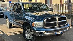 Dodge Ram 4.7 V8 1500 Gpl Unico Proprietario 2004