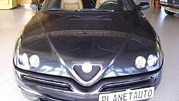 Alfa Romeo Gtv/Spider - 1997