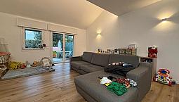 Casa A Schiera In Residence -- Thiene