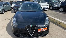 Alfa Romeo Giulietta 1.4 Gpl 120 (cv) 2017