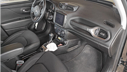 Jeep Renegade 1.3 T4 150Cv Del 2019