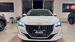 Peugeot - 208 - Bluehdi 100 S&S 5P. Allure Pack