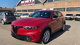 Alfa Romeo Tonale 1.5 130 Cv Mhev Tct7 Sprint...