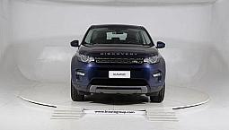 Land Rover Discovery Sport I 2015 Diesel 2.0 ...
