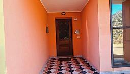 Buggerru - Via Monte Rosmarino