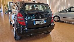 Mercedes-benz A 150 A 150 Avantgarde