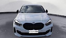 Bmw Serie 1 F40 Diesel 116D Msport Auto