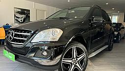 Mercedes-Benz Ml 280 (2009)