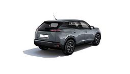 Peugeot 2008 1.2 Hybrid Allure 136Cv E-Dcs6
