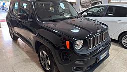 Jeep Renegade 1.6 Mjt 105 Cv Business Navigatore