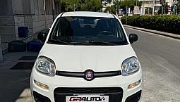 Fiat Panda 1.2 Benzina 69 Cv