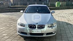 Bmw 320D Cat Cabrio Eletta