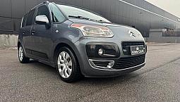 Citroen C3 Picasso 1.4 Vti 95 Exclusive Style