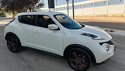 Nissan Juke 1.5 Dci 110cv Tekna 2015
