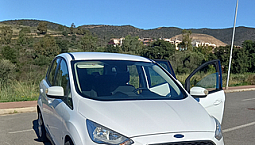 Ford Cmax