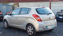 Hyundai I20 1.2 5P. Sound Edition