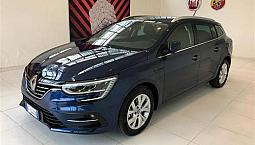 Renault Megane Sporter 1.6 E-Tech Phev Business
