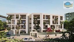 Nuova Costruzione Pescara Centro Rif. Tha2