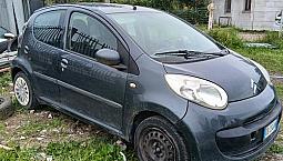 Citroen C1 Anno 2006