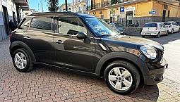 Mini Countryman One D 1.6 90cv Certificata Italia