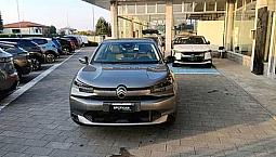 Citroen C4 1.2 Puretech 130Cv Eat8 Plus Km Zero