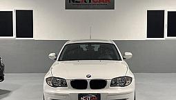 Bmw 116I Cat 5 Porte Attiva