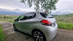 Peugeot 208 Puretech 82 5P. Gpl Allure