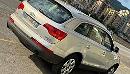 Audi Q7 3.0 V6 Tdi 233cv Quattro Tiptronic 5 Posti