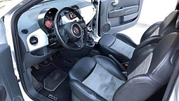 Fiat 500 1.2 Sport