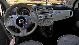 Fiat 500 1.3 Diesel