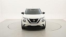 Nissan Juke N-connecta Dct Bz364165 1.0 Benzina 11