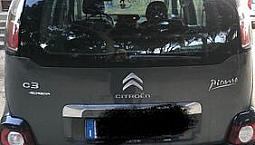 Citroen C3 Picasso
