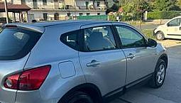 Nissan Quasquai 1.6 Benzina E Gpl Km 170 Mila Perf