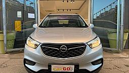 Opel Mokka X 1.6 Diesel