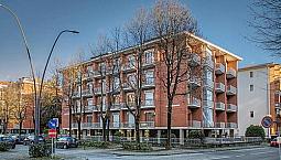 Quadrilocale Zona Nord Ospedale