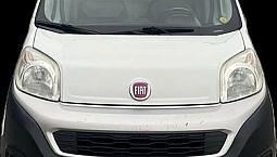 Fiat Fiorino 1.3 Mjt Perfetto 12 Mesi Di Garanzia